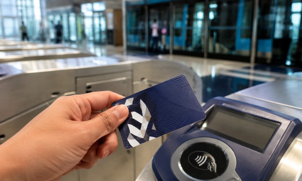 How To Get a Cash Refund From Your Nol Card Balance in Dubai Nol Card Refund in Dubai: How to Get Your Balance Back