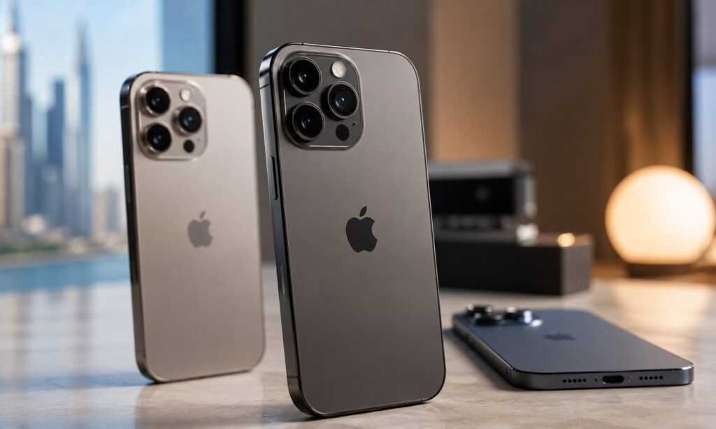 Planning To Buy iPhone 18 Pro? Here Are Expected UAE Price After Major Hike