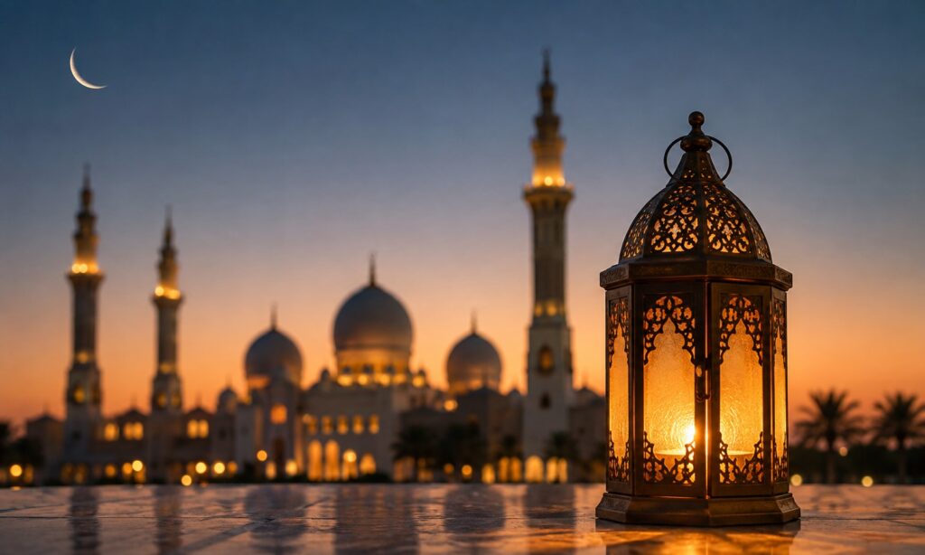 When Is Ramadan 2027 In UAE? Likely Dates For Eid Al Fitr And Eid Al Adha