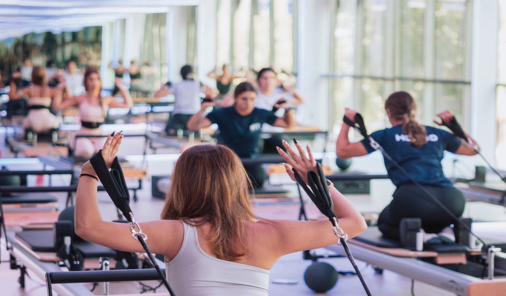 OneFit Gym Dubai