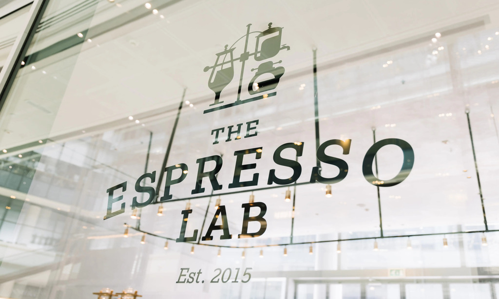 The Espresso Lab Dubai